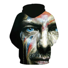 Load image into Gallery viewer, 0212 D.BOWIE 02 3D