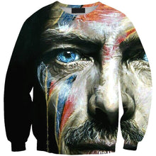 Load image into Gallery viewer, 0212 D.BOWIE 02 3D