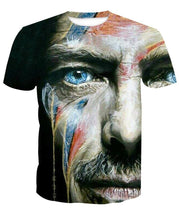 Load image into Gallery viewer, 0212 D.BOWIE 02 3D