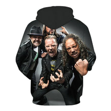 Load image into Gallery viewer, 0212 HMETAL 01 3D