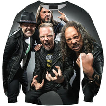 Load image into Gallery viewer, 0212 HMETAL 01 3D