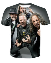 Load image into Gallery viewer, 0212 HMETAL 01 3D