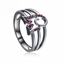 Load image into Gallery viewer, 0212 Jewelry Ring MJ 04