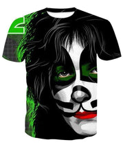 Load image into Gallery viewer, Kiss-band-Tee-T-Shirt-zip-hoodies-sweater-tank-top-for-men-women