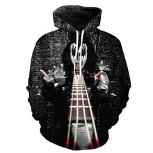 Load image into Gallery viewer, Kiss-band-Tee-T-Shirt-zip-hoodies-sweater-tank-top-for-men-women