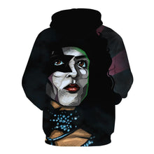 Load image into Gallery viewer, Kiss-band-Tee-T-Shirt-zip-hoodies-sweater-tank-top-for-men-women