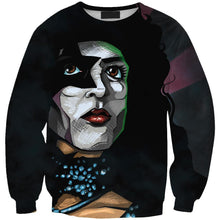 Load image into Gallery viewer, Kiss-band-Tee-T-Shirt-zip-hoodies-sweater-tank-top-for-men-women