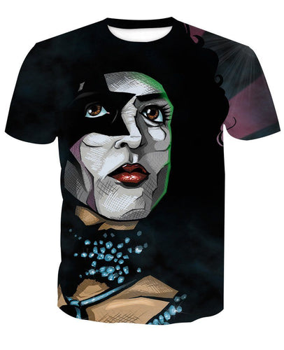 Kiss-band-Tee-T-Shirt-zip-hoodies-sweater-tank-top-for-men-women