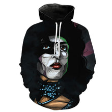Load image into Gallery viewer, Kiss-band-Tee-T-Shirt-zip-hoodies-sweater-tank-top-for-men-women