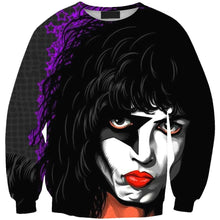 Load image into Gallery viewer, Kiss-band-Tee-T-Shirt-zip-hoodies-sweater-tank-top-for-men-women