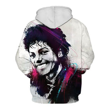 Load image into Gallery viewer, Michael-jackson-tee-T-shirt-sweater-zip-hoodies-tank-top-for-men-women