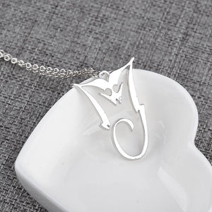 0212 Nacklace MJ 02