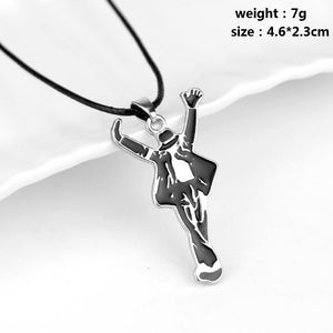 0212 Nacklace MJ 03