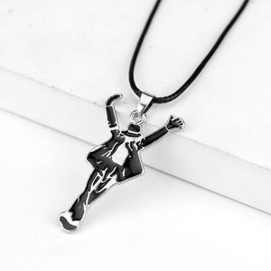 0212 Nacklace MJ 03