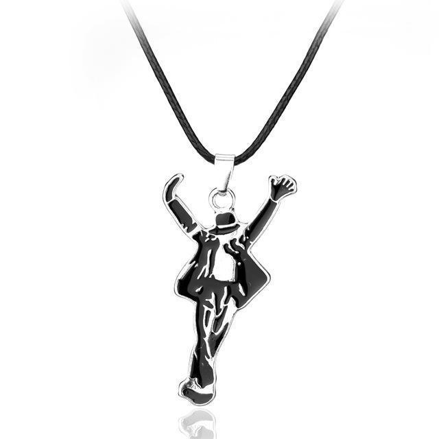 0212 Nacklace MJ 03