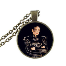 Load image into Gallery viewer, 0212  Necklaces MJ 01