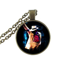 Load image into Gallery viewer, 0212  Necklaces MJ 01