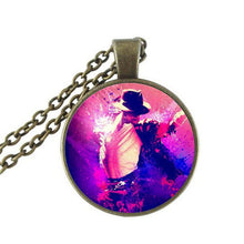 Load image into Gallery viewer, 0212  Necklaces MJ 01