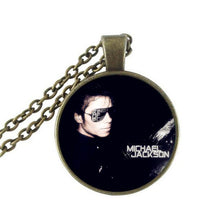 Load image into Gallery viewer, 0212  Necklaces MJ 01