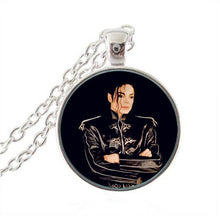 Load image into Gallery viewer, 0212  Necklaces MJ 01