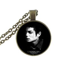 Load image into Gallery viewer, 0212  Necklaces MJ 01