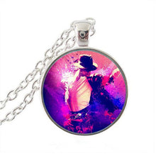 Load image into Gallery viewer, 0212  Necklaces MJ 01