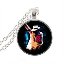 Load image into Gallery viewer, 0212  Necklaces MJ 01