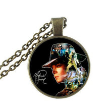 Load image into Gallery viewer, 0212  Necklaces MJ 01