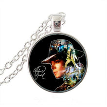 Load image into Gallery viewer, 0212  Necklaces MJ 01