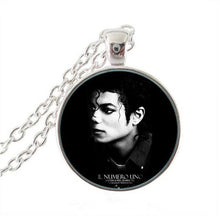 Load image into Gallery viewer, 0212  Necklaces MJ 01