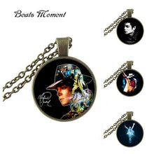 Load image into Gallery viewer, 0212  Necklaces MJ 01