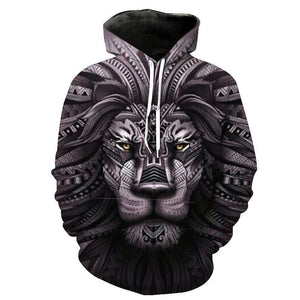 Skull-printed-tee-T-shirt-sweater-zip-hoodies-tank-top-for-men-women