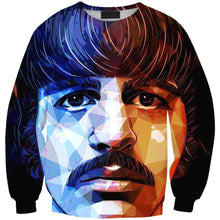 Load image into Gallery viewer, 0212 The.Beatles 02 3D