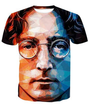 Load image into Gallery viewer, 0312 John 3D