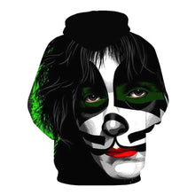 Load image into Gallery viewer, 0312 K.I.S.S Band 3 3D