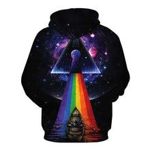 Load image into Gallery viewer, Pink-Floyd-Tee-T-shirt-zip-hoodies-sweater-tank-top-for-men-women