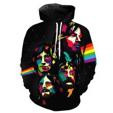 Load image into Gallery viewer, Pink-Floyd-Tee-T-shirt-zip-hoodies-sweater-tank-top-for-men-women