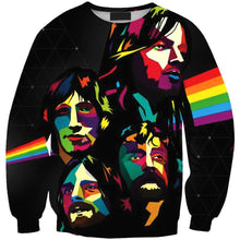 Load image into Gallery viewer, Pink-Floyd-Tee-T-shirt-zip-hoodies-sweater-tank-top-for-men-women