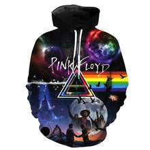 Load image into Gallery viewer, Pink-Floyd-Tee-T-shirt-zip-hoodies-sweater-tank-top-for-men-women