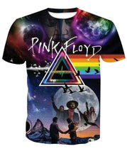 Load image into Gallery viewer, Pink-Floyd-Tee-T-shirt-zip-hoodies-sweater-tank-top-for-men-women