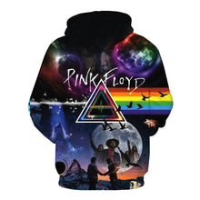 Load image into Gallery viewer, Pink-Floyd-Tee-T-shirt-zip-hoodies-sweater-tank-top-for-men-women