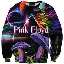 Load image into Gallery viewer, Pink-Floyd-Tee-T-shirt-zip-hoodies-sweater-tank-top-for-men-women