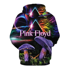 Load image into Gallery viewer, Pink-Floyd-Tee-T-shirt-zip-hoodies-sweater-tank-top-for-men-women