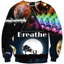 Load image into Gallery viewer, Pink-Floyd-Tee-T-shirt-zip-hoodies-sweater-tank-top-for-men-women