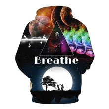 Load image into Gallery viewer, Pink-Floyd-Tee-T-shirt-zip-hoodies-sweater-tank-top-for-men-women