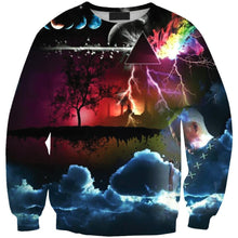 Load image into Gallery viewer, Pink-Floyd-Tee-T-shirt-zip-hoodies-sweater-tank-top-for-men-women