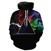 Load image into Gallery viewer, Pink-Floyd-Tee-T-shirt-zip-hoodies-sweater-tank-top-for-men-women