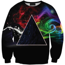 Load image into Gallery viewer, Pink-Floyd-Tee-T-shirt-zip-hoodies-sweater-tank-top-for-men-women