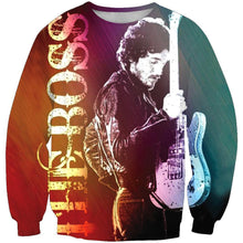 Load image into Gallery viewer, Prince-rock-band-Tee-T-shirt-sweater-zip-hoodies-tank-top-for-men-women