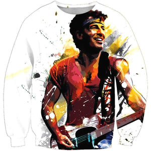 0512 Bruce Springsteen 3 3d